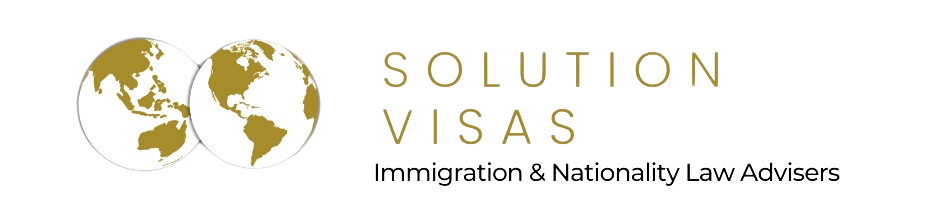 Solution Visas | UK Citizenship & Immigration Law experts