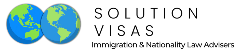 Solution Visas | UK Citizenship & Immigration Law experts