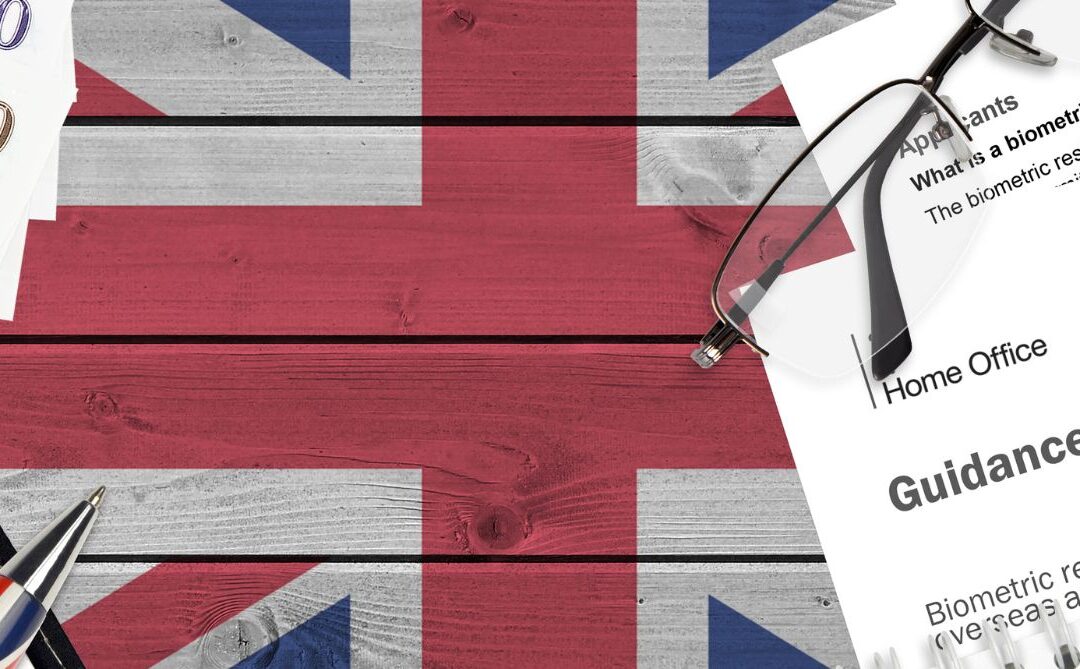 British citizenship by Registration
