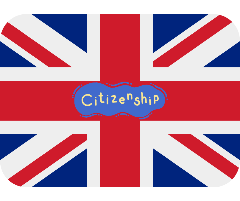 British citizenship | Naturalisation