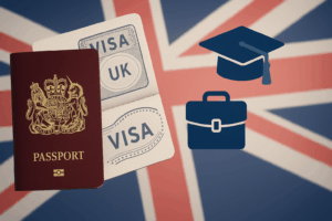 UK's new immigration rules 2025